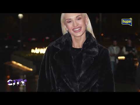 Anja Mit krila ljubav sa košarkašem pa mu rodila sina!