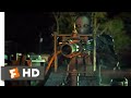 Gemini Man (2019) - Gatling Gun Shootout Scene (8/10) | Movieclips