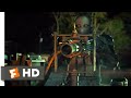 Gemini Man 2019 Gatling Gun Shootout Scene 8 10 Movieclips