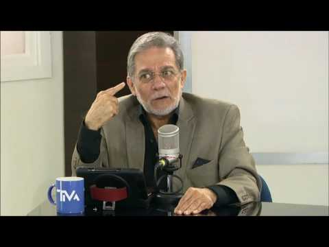 Hay Que Decirlo 10-27-16 (7) - Orientarse con un abogado antes de firmar un contrato.