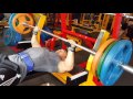 20161231김성환매일운동chest(builder kim)