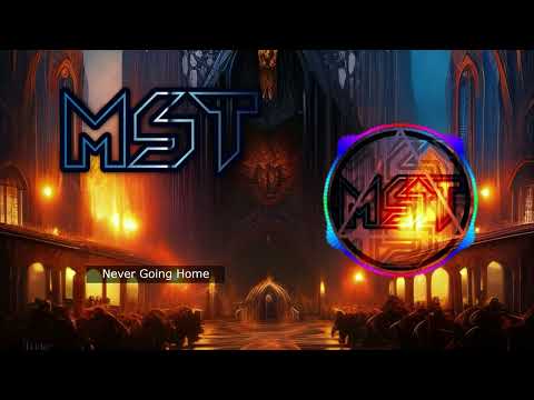 B3nte x Hallasen x Amero - Never Going Home (Feat. Luigi Neighbours) [MST]