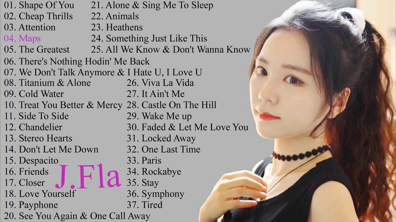 Dj Fla dan kasetnya di Toko Terdekat Maupun di iTunes atau Amazon secara legal Dj Fla