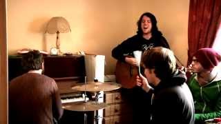 A Plastic Rose - Indian Sheets