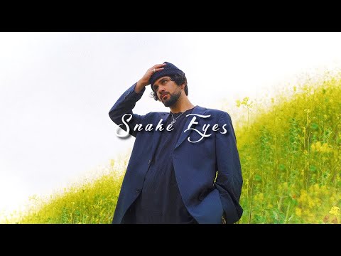 Aries Type Beat ft. Ericdoa - "Snake Eyes"