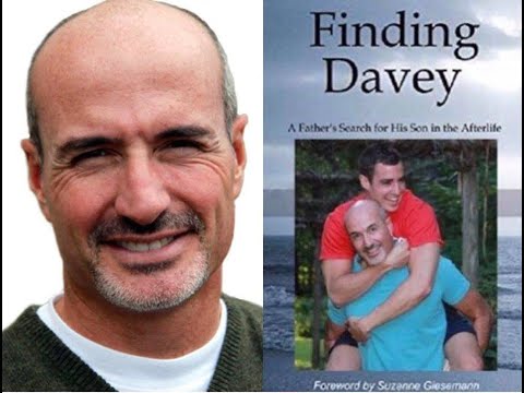 Jul 21, David Alison 'Finding Davey' Caring Listener