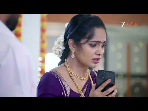 Ayali | Ep - 73 | Preview | Sep 03 2025 | Zee Tamil