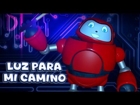 Superlibro │Super Byte │ Devocional #3 Salmo 119:105