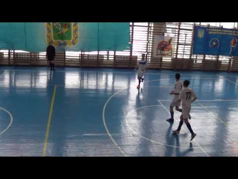 1 КХ 7 Global Logic – Юниор