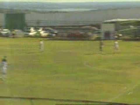 Candangão 2007 - 7º Rodada 1ª Turno, Gols e Lances