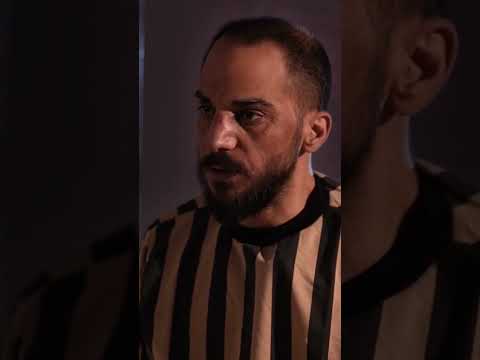 أمجد يوسف يتحدث لأول مرة أمام عدسة وزارة الداخلية