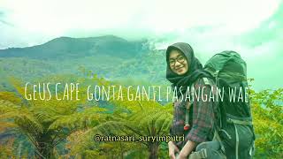 Download lagu Lirik lagu Fanny sabila -iraha kawin mp3