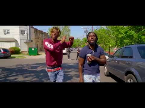 Foollocc & Supa Trippa "Walk Right" (prod. by DJ Danny Fyah) (Official Music Video)