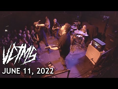 VCTMS - Full Set w/ Multitrack Audio - Live @ The Foundry Concert Club