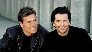 Modern Talking - Should I, Would I, Could I