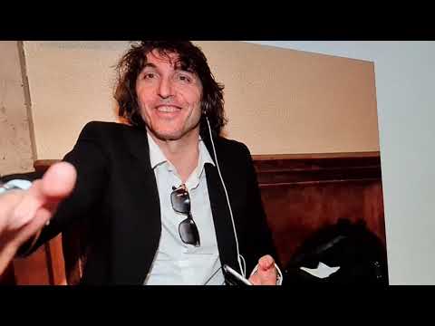 Carlo Pernat: "Il sesso e la prostituzione nella motogp". A La Zanzara, con Giuseppe Cruciani