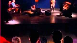 Manfred Mann - Nothing Ever Happens (J. Currie) 1996