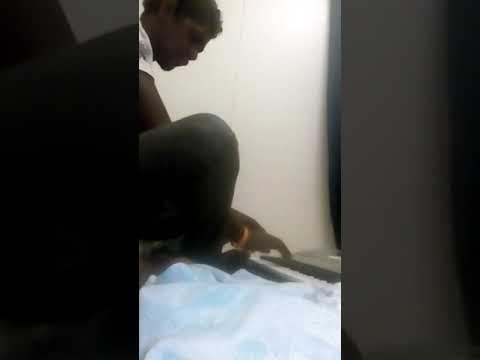 Kiwirrkurra, Sandhill reggae band, by Denzel Matthews