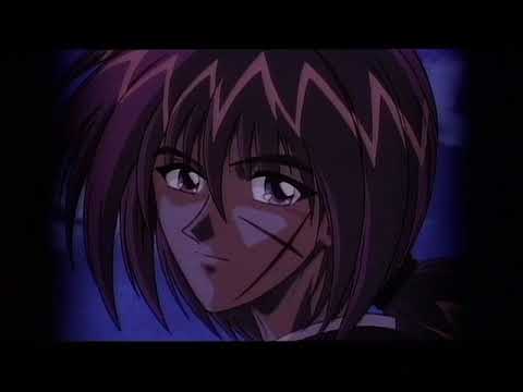 るろうに劍心  ED3 HEART OF SWORD～夜明け前～ by  T M Revolution