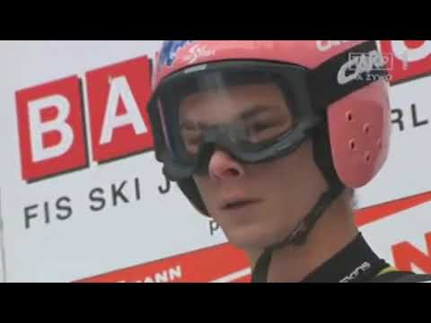 PŚ w skokach narciarskich 2011/2012 - Predazzo | 2 konkurs indywidualny | 05.02.12 r