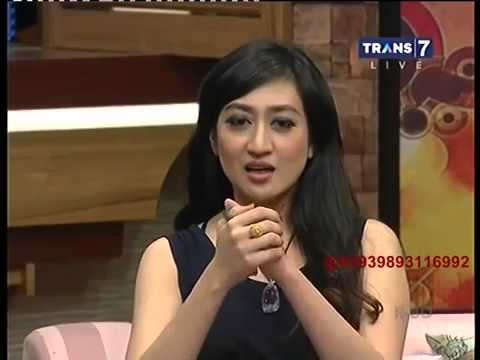Hitam Putih - 11 Mei 2015 - Koleksi Batu Akik Selebriti [FULL]