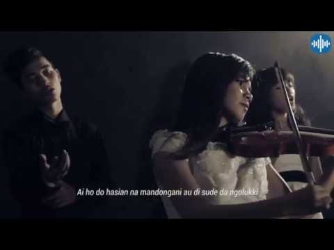 Dhea Vacarey Saragih | Siantar Rap Foundation | Mardua Huta | Official Music Video