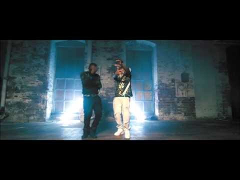 Ice Prince - I Swear (ft. French Montana) (Official Video)