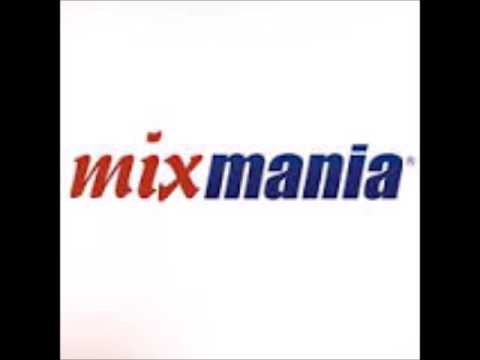 MIX-MANIA O BALANÇO DO MOMENTO DJ CELÇÃO.