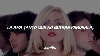 Blondie - Little Girl Lies // sub. español