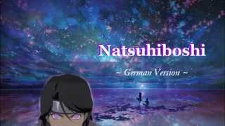 Natsuhiboshi (German Version)