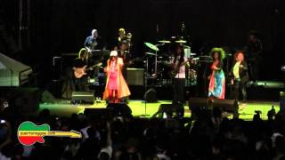 Alpha Blondy - Rainbow In The Sky by puertoreggae.com