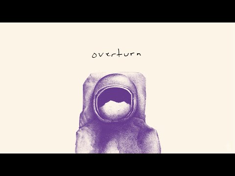 Alexandra Stréliski - Overturn (Official Audio)