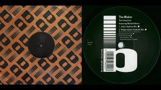 The Cling Club - The Maker (Doi-Oing Didgereedoo V Godzilla Mix) 1991