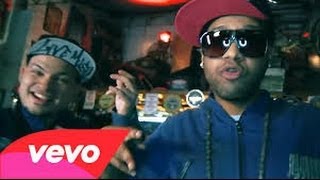 Jowell &amp; Randy Ft. Tego Calderon - Las Nenas Lindas (Official Remix)