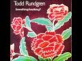 TODD RUNDGREN • It Wouldn't Have Made Any Difference