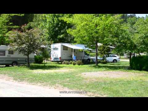 Camping Bled - Slovenia