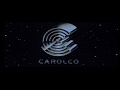 Carolco Pictures (1985, CinemaScope variant)