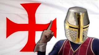 We Are Number One but it&#39;s the First Crusade