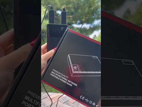 ДБЖ для роутера Smart Mini DC UPS DC1018 10400 mah, 9/12. З акумуляторами - фото 1 - id-p1974686588
