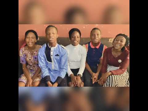 SUNA YESU(THE NAME OF JESUS)