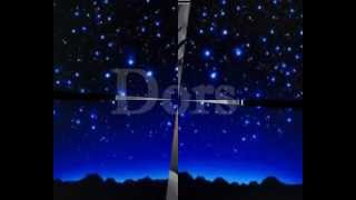 Dors - Cédric et Grégory - Reprise de Florent Pagny