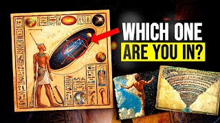 What You Never Knew About The Spiritual Dimensions Of Reality