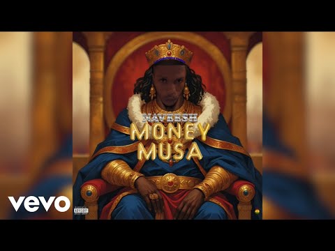 Naveesh - Money Musa (Official Audio)