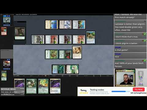 Bant Devoted Company - Modern - July 31st, 2018