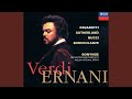 Verdi: Ernani / Part 1 - Preludio