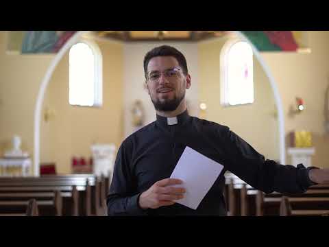 Dvije krajnosti | EVANĐELJE (Mt 19,13-15)