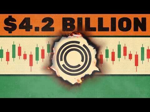 The Infinite Money Glitch Breaking The Stock Market