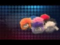 Puffle Party 2013 Rock Puffle Shuffle ( Every Day I ...