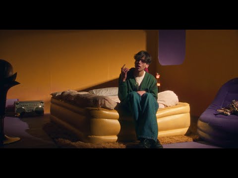 desire (official video)