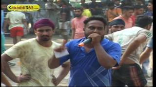 (1) Lehra Mohabbat (Bathinda) National Style Kabaddi Tournament 14 Aug 2016